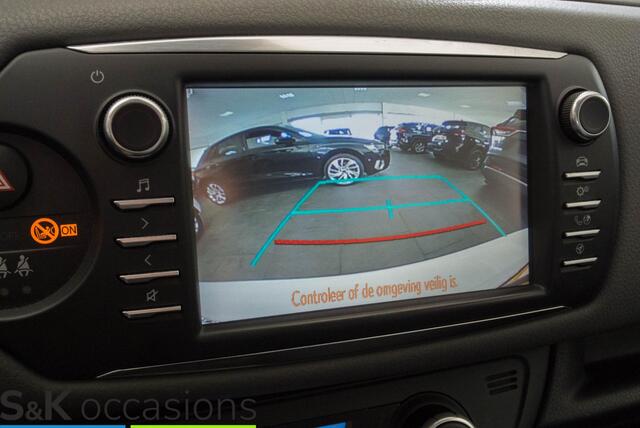 Toyota YARIS 1.5 Hybrid 10 Jaar Garantie