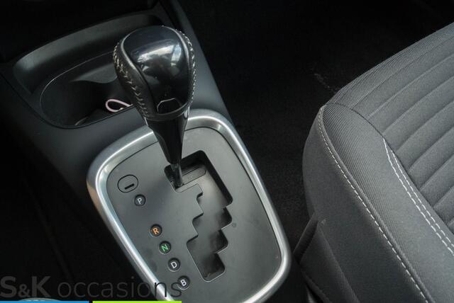 Toyota YARIS 1.5 Hybrid 10 Jaar Garantie