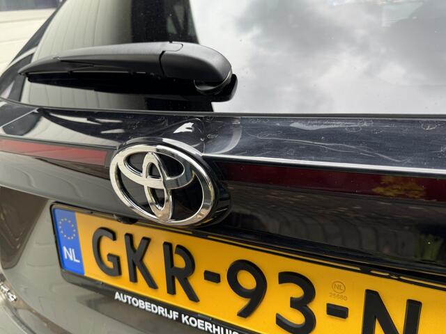 Toyota YARIS 1.5 Hybr 130 Exec