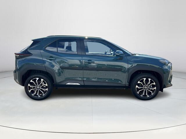 Toyota YARIS Cross 1.5 Hybrid 115 Dynamic Comfort pack