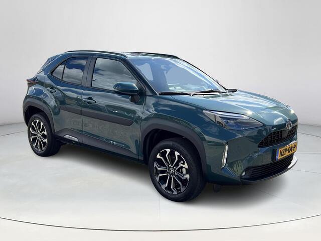 Toyota YARIS Cross 1.5 Hybrid 115 Dynamic Comfort pack