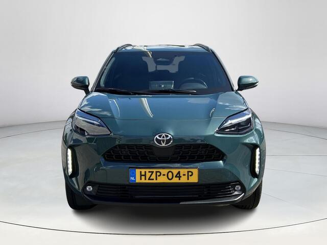 Toyota YARIS Cross 1.5 Hybrid 115 Dynamic Comfort pack