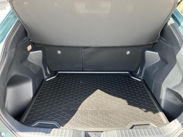 Toyota YARIS Cross 1.5 Hybrid 115 Dynamic Comfort pack