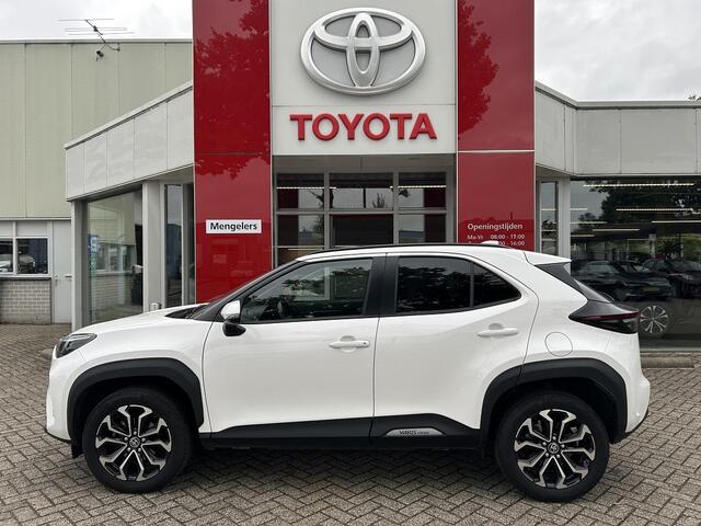 Toyota YARIS Cross 1.5 Hybrid Dynamic Edition