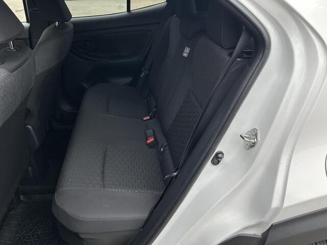 Toyota YARIS Cross 1.5 Hybrid Dynamic Edition