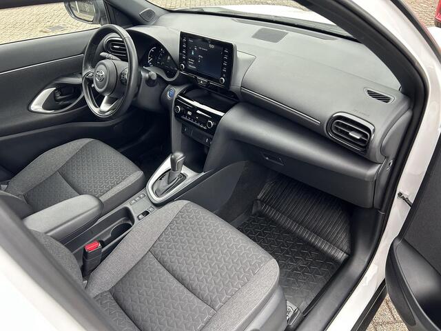 Toyota YARIS Cross 1.5 Hybrid Dynamic Edition