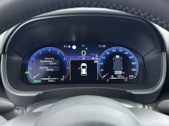 Toyota YARIS 130 Executive automaat | Stuurwiel verwarmd | All-season banden |