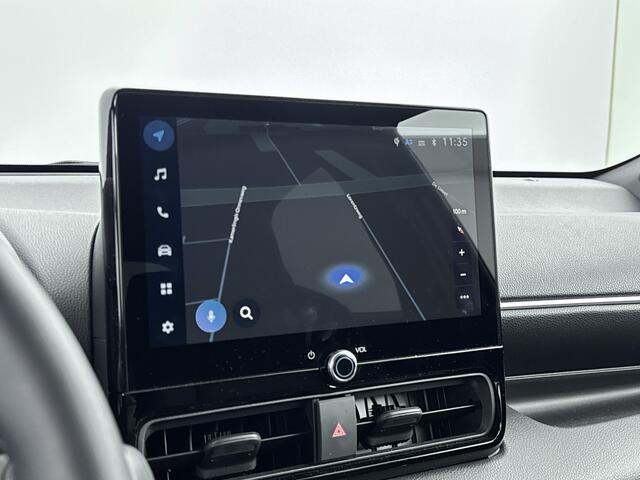Toyota YARIS 130 Executive automaat | Stuurwiel verwarmd | All-season banden |