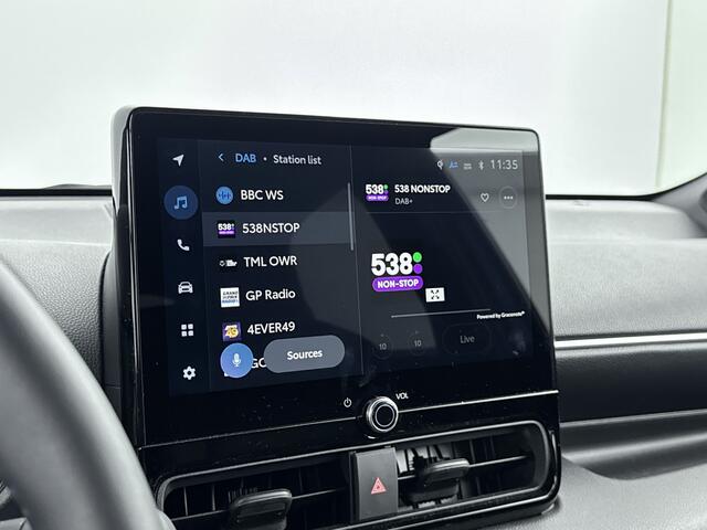 Toyota YARIS 130 Executive automaat | Stuurwiel verwarmd | All-season banden |