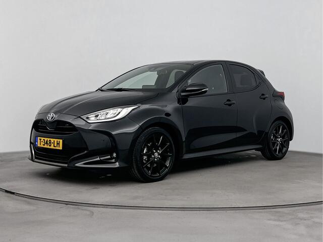 Toyota YARIS 1.5 Hybrid Executive | Navigatie | Camera | LM velgen | Cruise Control Adaptief | Climate Control |