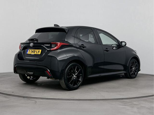 Toyota YARIS 1.5 Hybrid Executive | Navigatie | Camera | LM velgen | Cruise Control Adaptief | Climate Control |