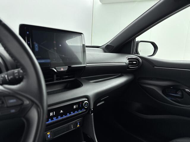 Toyota YARIS 1.5 Hybrid Executive | Navigatie | Camera | LM velgen | Cruise Control Adaptief | Climate Control |