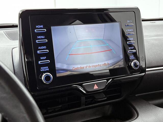 Toyota YARIS 1.5 Hybrid Dynamic | apple carplay/ Android Auto | LM velgen |