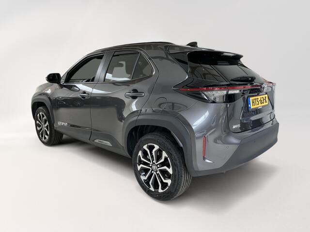 Toyota YARIS Cross 1.5 Hybrid 130 Dynamic