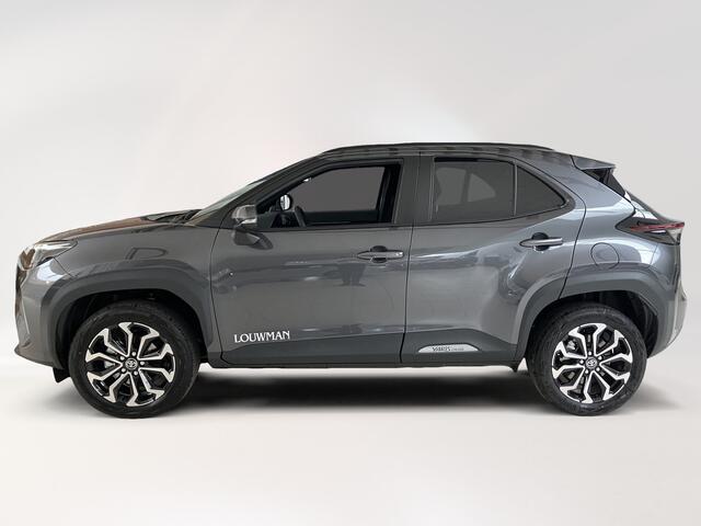 Toyota YARIS Cross 1.5 Hybrid 130 Dynamic