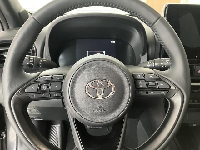 Toyota YARIS Cross 1.5 Hybrid 130 Dynamic