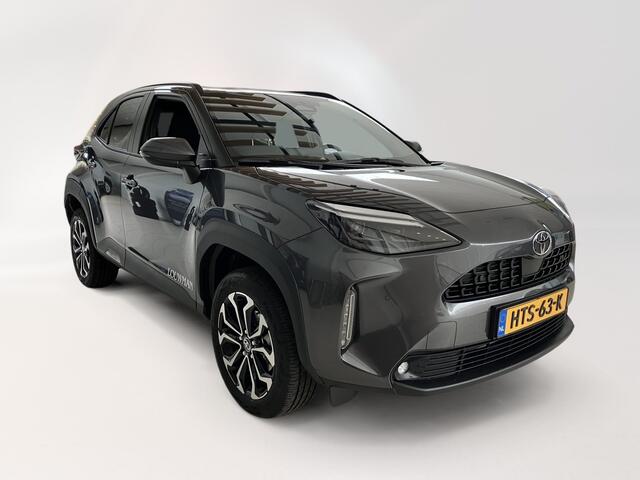 Toyota YARIS Cross 1.5 Hybrid 130 Dynamic