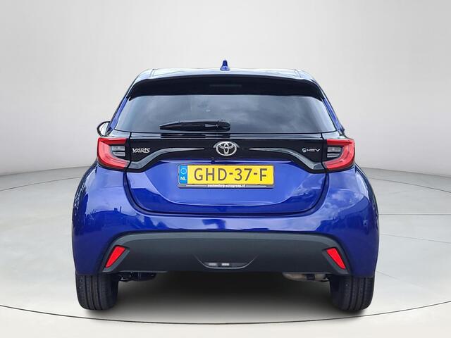 Toyota YARIS 1.5 Hybrid 115 First Edition | Apple CarPlay | Navigatie | Rijklaarprijs incl. garantie |