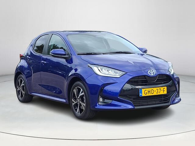 Toyota YARIS 1.5 Hybrid 115 First Edition | Apple CarPlay | Navigatie | Rijklaarprijs incl. garantie |