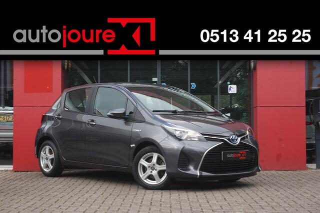 Toyota YARIS 1.5 Hybrid Aspiration | Automaat | Rijklaar | PDC | Airco | Radio | 15'' LM |