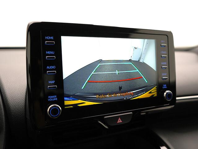 Toyota YARIS Cross 1.5 Hybrid Launch Edition