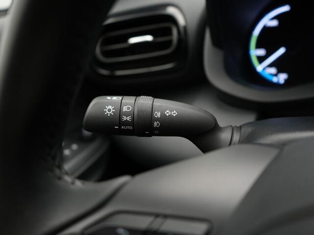 Toyota YARIS Cross 1.5 Hybrid Launch Edition