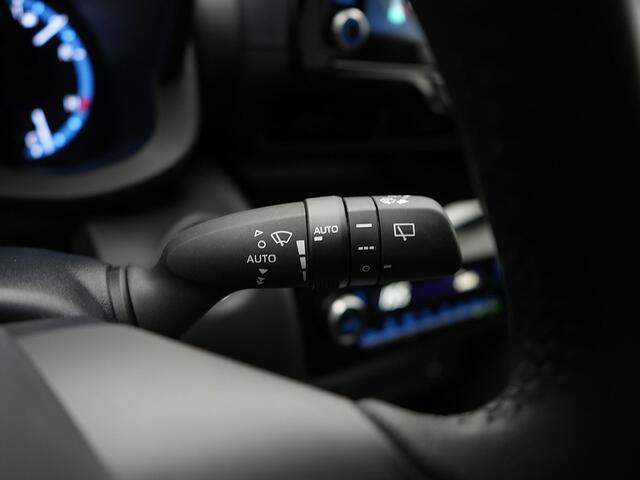 Toyota YARIS Cross 1.5 Hybrid Launch Edition