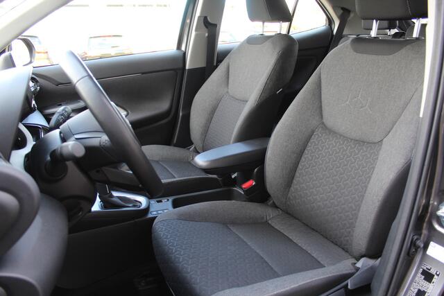 Toyota YARIS Cross 1.5 Hybrid Dynamic Special | Rijklaar | Head Up | El.achterklep | Stoel-/stuurverw. | LED | Keyless | Apple/Android | Navi