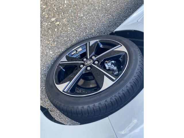 Toyota YARIS 1.5 Hybrid 130 Launch Edition