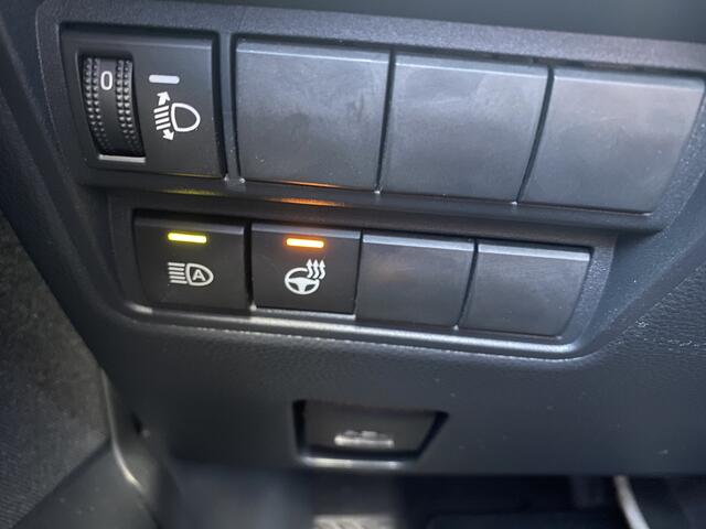 Toyota YARIS 1.5 Hybrid 130 Launch Edition