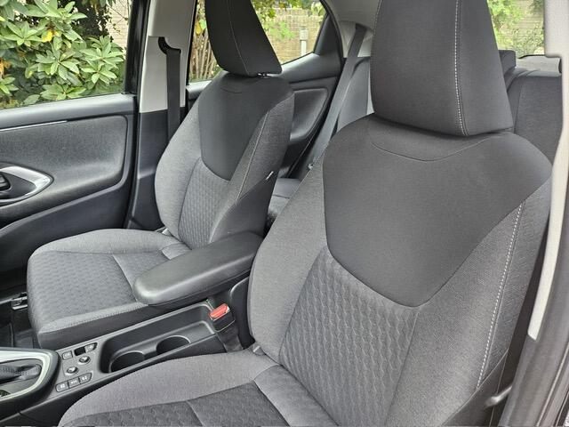 Toyota YARIS 1.5 Hybrid Dynamic Afneembare Trekaak/Carplay/Stoel verwarming