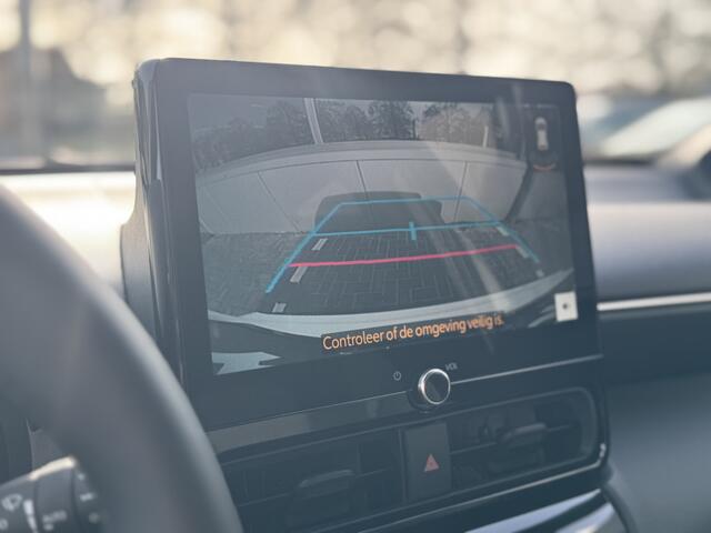 Toyota YARIS Cross 1.5 Hybrid 130 Dynamic Apple/Android, Key-less, Camera , All-in Rijklaarprijs