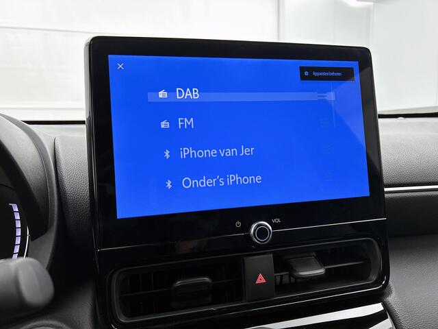 Toyota YARIS Cross 1.5 Hybrid Dynamic | Achteruitrijcamera | LM velgen | Privacy glass | Apple Carplay/Android auto |