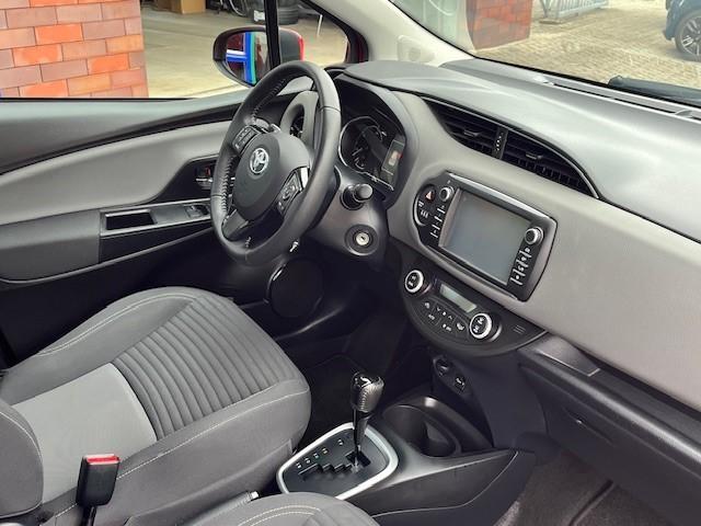 Toyota YARIS 1.5 Hybrid Active