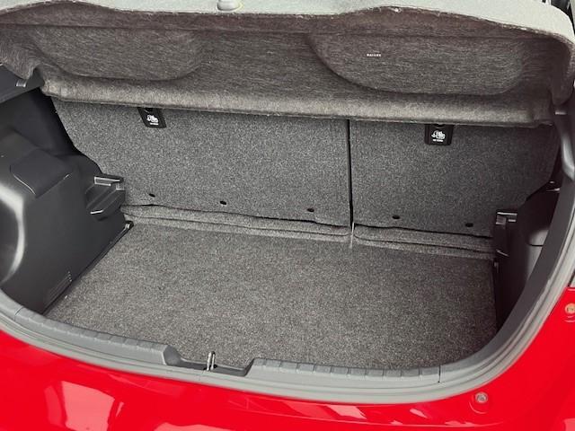 Toyota YARIS 1.5 Hybrid Active