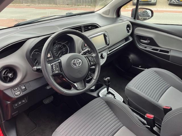 Toyota YARIS 1.5 Hybrid Active