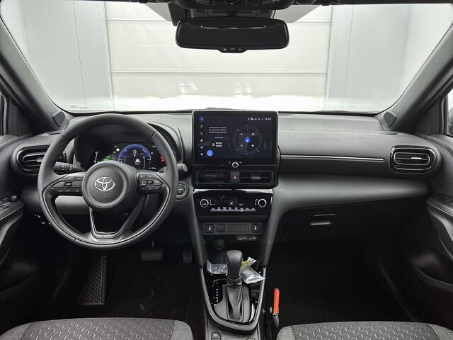 Toyota YARIS Cross 1.5 Hybrid 115 Dynamic - Louwman Zin in Zomervoordeel auto -