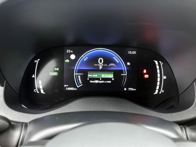 Toyota YARIS Cross 1.5 Hybrid 115 Dynamic - Louwman Zin in Zomervoordeel auto -