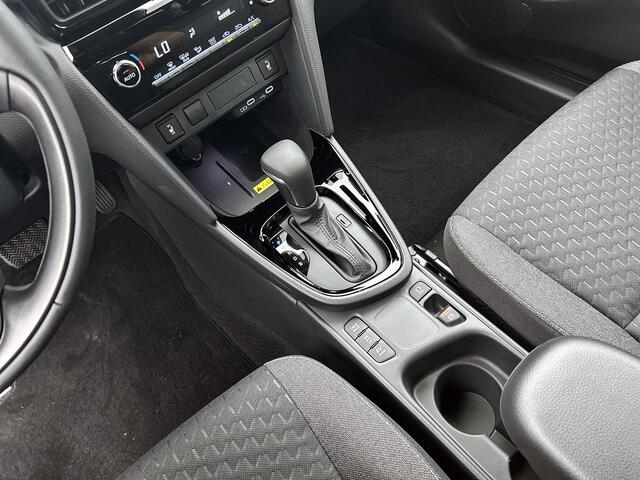 Toyota YARIS Cross 1.5 Hybrid 115 Dynamic - Louwman Zin in Zomervoordeel auto -