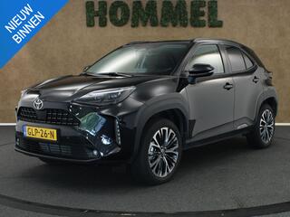 toyota-yaris-cross-1.5-hybrid-130-e
