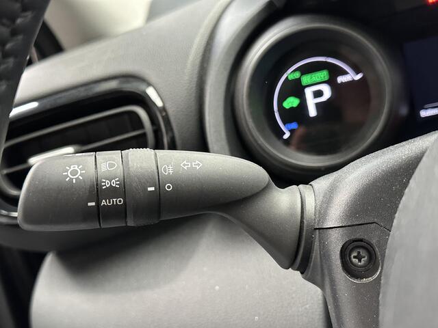 Toyota YARIS Cross 1.5 Hybrid Active