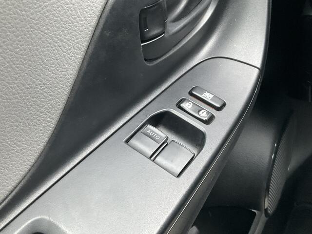 Toyota YARIS 1.0 VVT-i 5-Deurs Hoge zit Airco Elek.Pakket NL-Auto!