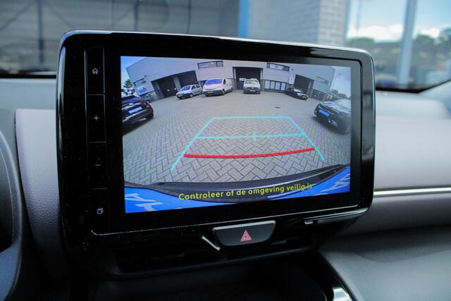 Toyota YARIS Cross 1.5 Hybrid Executive |elek klep|leder|parkeersensoren|stoel/stuurverwarming|