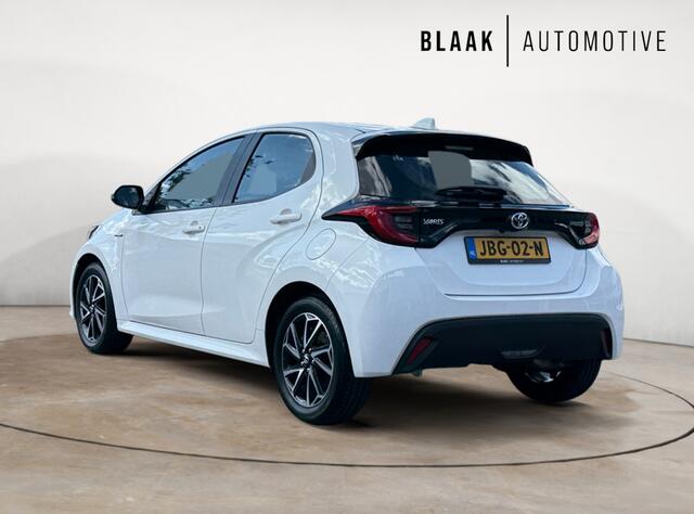 Toyota YARIS 1.5 Hybrid TEAM D | KEYLESS ENTRY + START | ADAPTIVE CRUISE