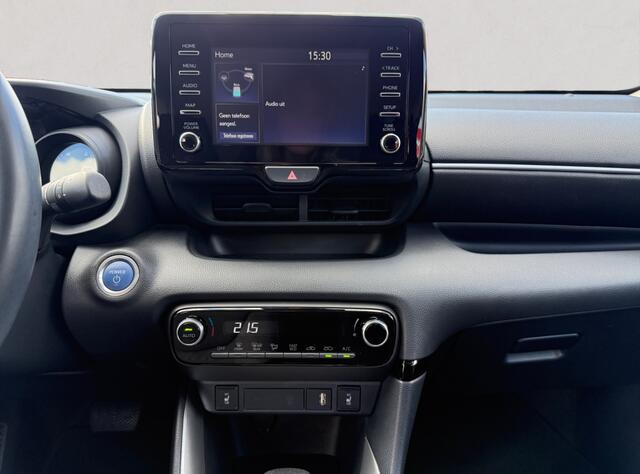 Toyota YARIS 1.5 Hybrid TEAM D | KEYLESS ENTRY + START | ADAPTIVE CRUISE