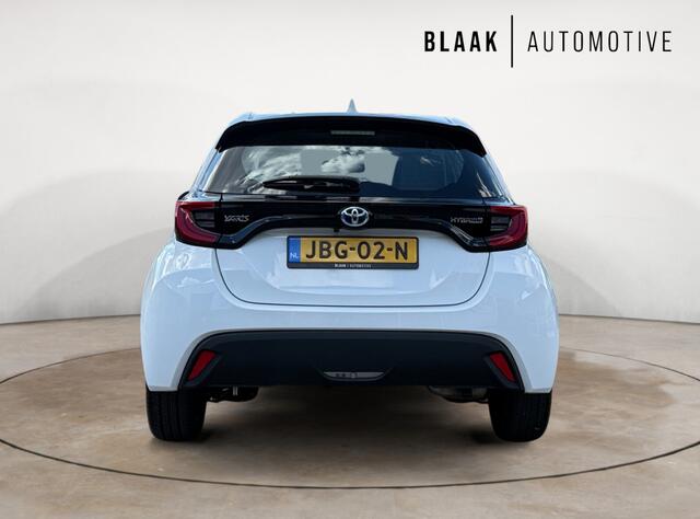 Toyota YARIS 1.5 Hybrid TEAM D | KEYLESS ENTRY + START | ADAPTIVE CRUISE