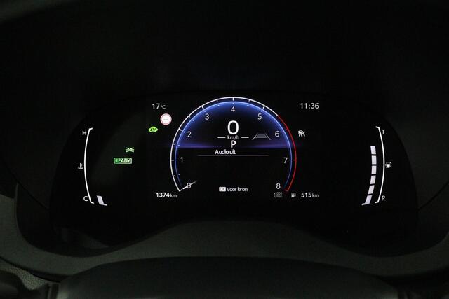 Toyota YARIS Cross 1.5 Hybrid 115 First Edition | Comfort Pack | Treeplanken |