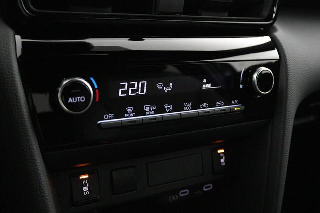 Toyota YARIS Cross 1.5 Hybrid 115 First Edition | Comfort Pack | Treeplanken |