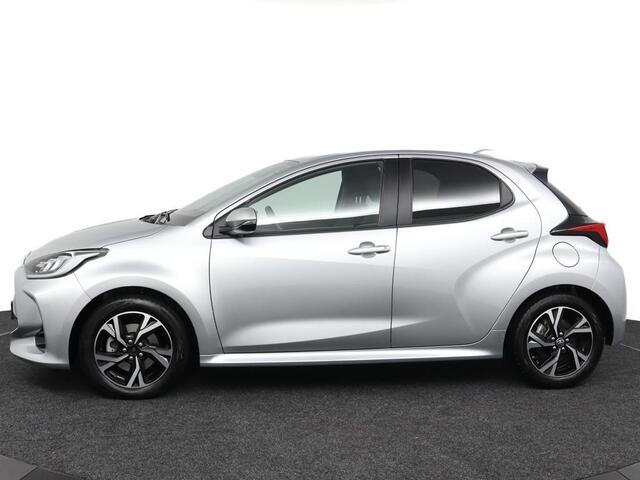 Toyota YARIS 1.5 Hybrid 115 First Edition | Apple Carplay/Android Auto | Navigatie |