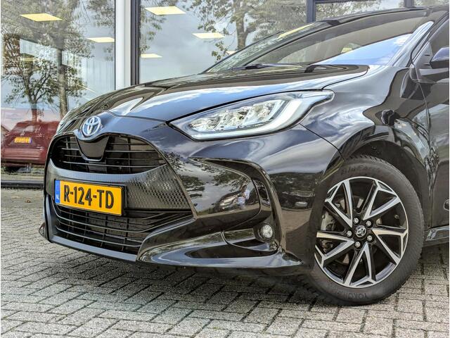 Toyota YARIS 1.5 Hybrid Dynamic | Afn. trekhaak | Camera | All-season | Adap. Cruise | Keyless | DAB